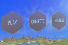 Golf Simulator - 16
