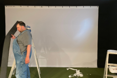 Golf Simulator - 18