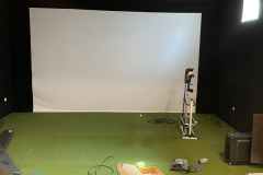 Golf Simulator - 3