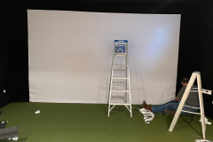 Golf Simulator - 4
