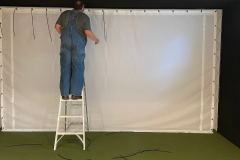 Golf Simulator - 6